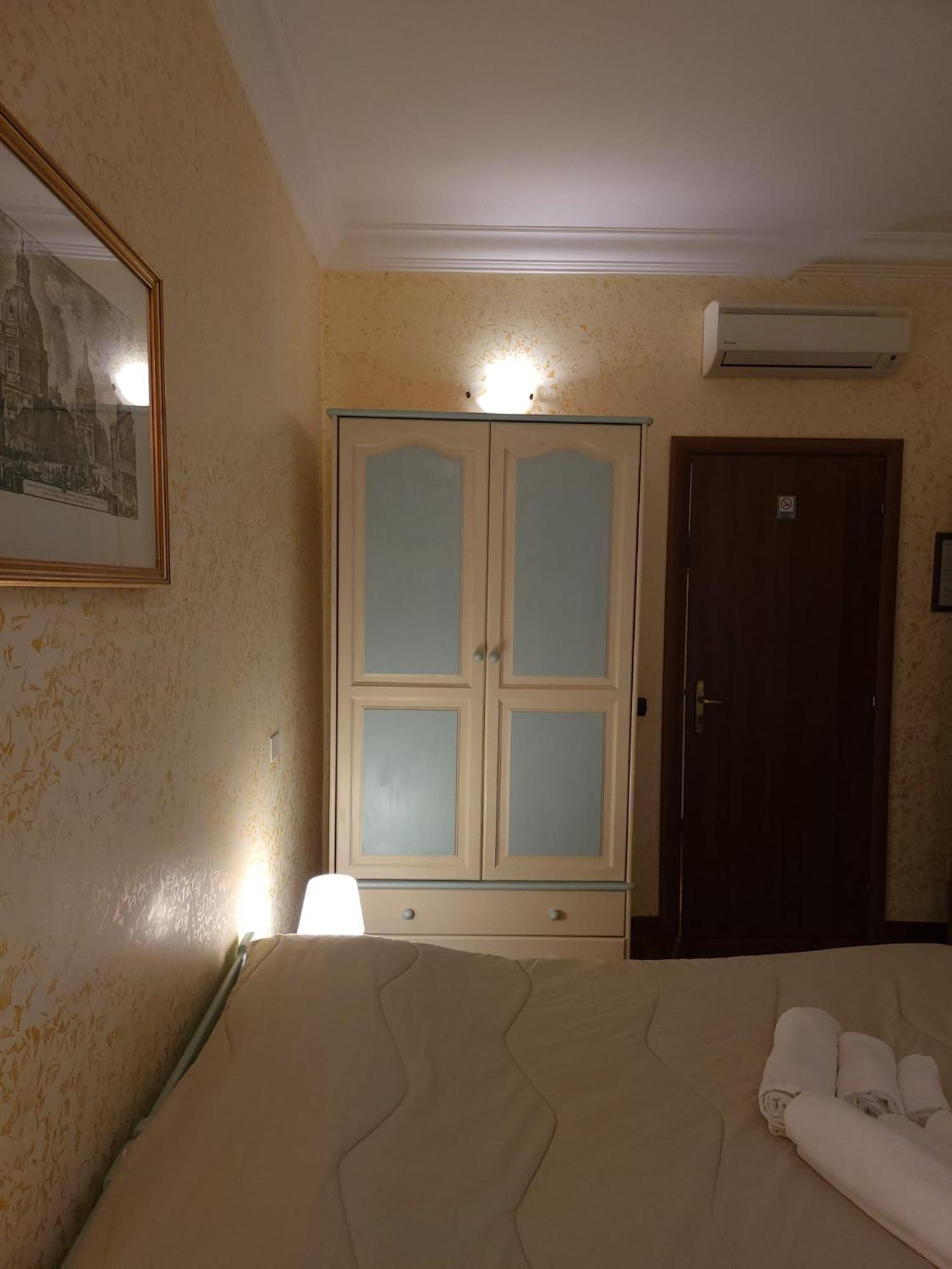 St. Peter'S Rooms Rom Exterior foto